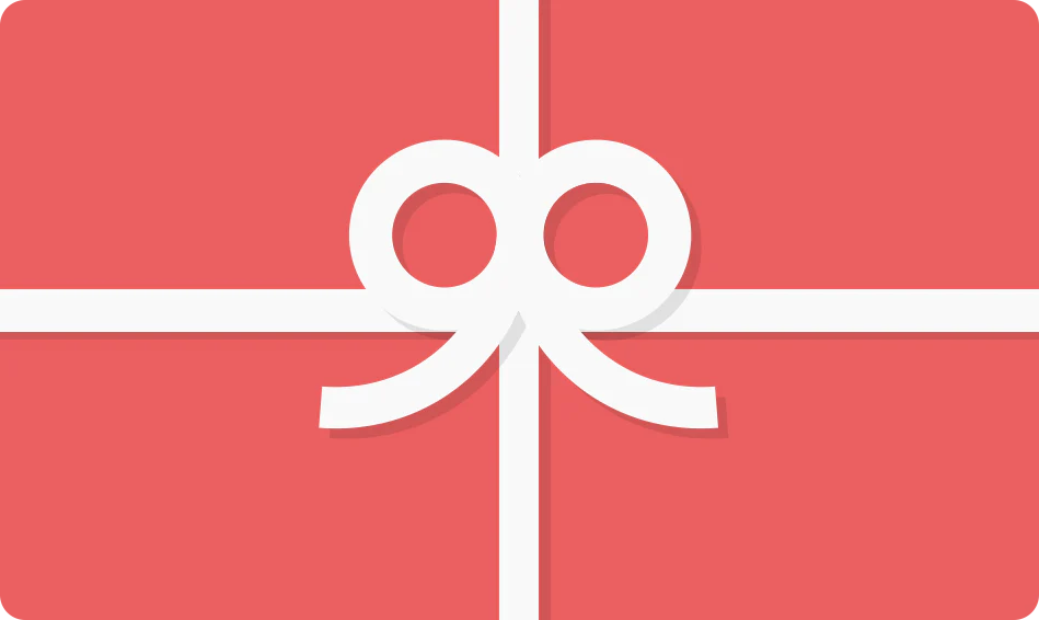 Chickpeas Gift Card
